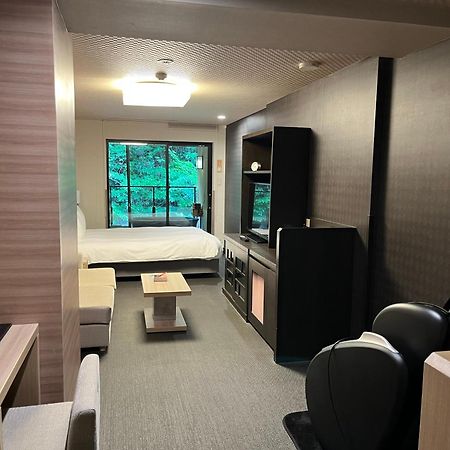箱根湯本温泉　月の宿　紗ら エクステリア 写真