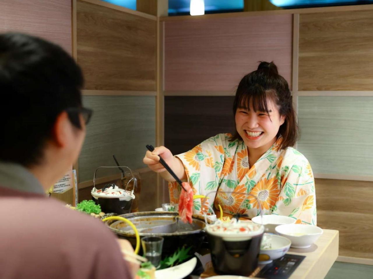 箱根湯本温泉　月の宿　紗ら エクステリア 写真