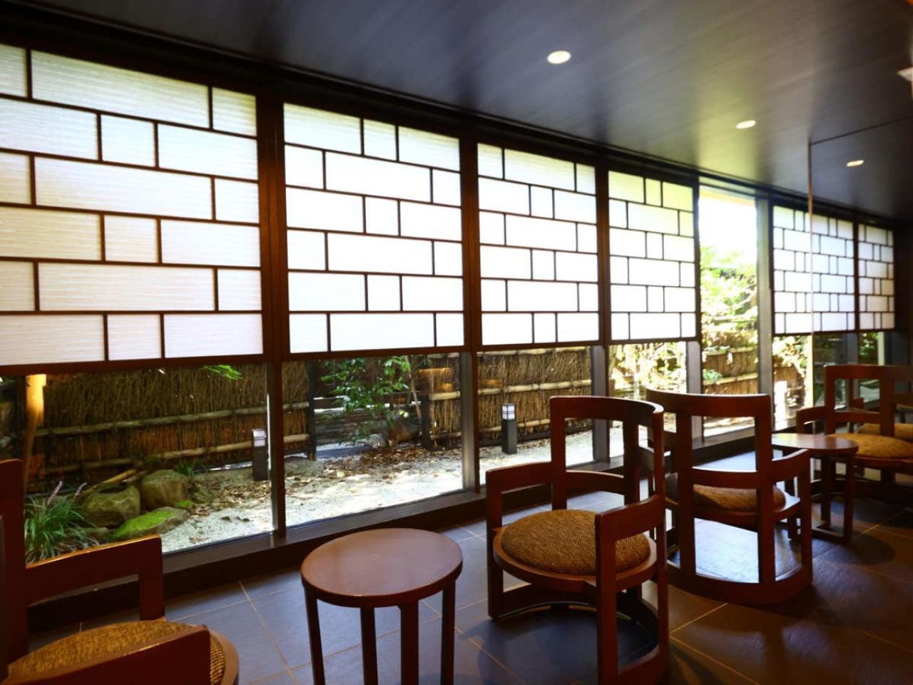 箱根湯本温泉　月の宿　紗ら エクステリア 写真