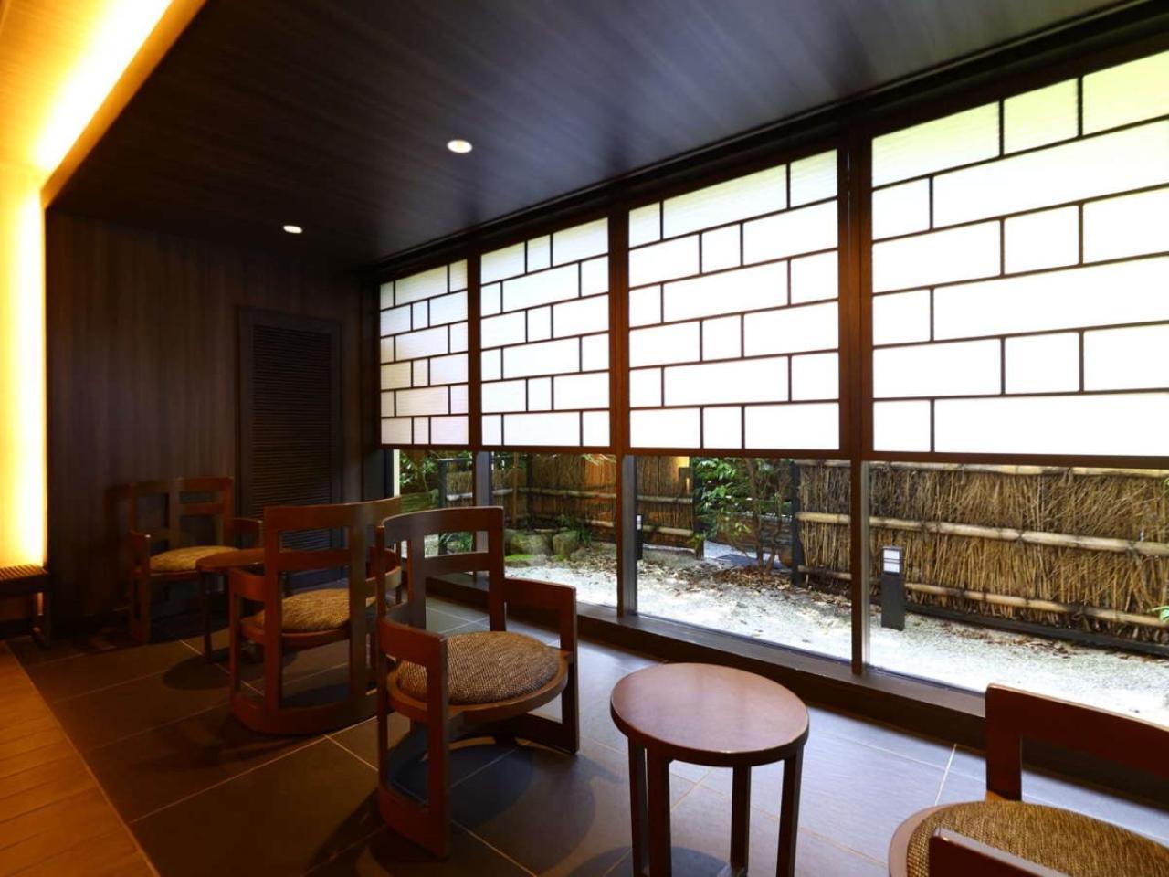 箱根湯本温泉　月の宿　紗ら エクステリア 写真