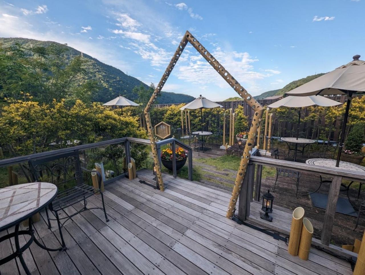 箱根湯本温泉　月の宿　紗ら エクステリア 写真